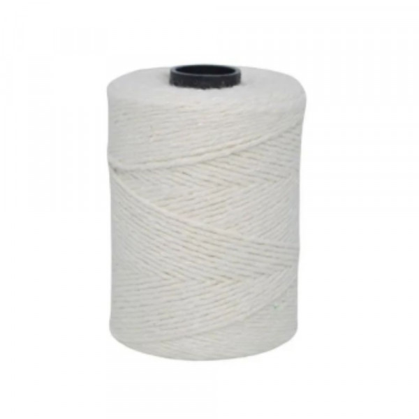 TUBETE 4/6 885,0TEX 95M NATURAL - 5 X 1