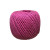 Novelo 4/6 885,0tex 595m pink - 6 X 1