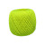 Novelo 4/6 885,0tex 595m Verde neon - 6 X 1